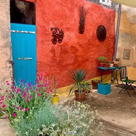 Maison De Village * Belvès
