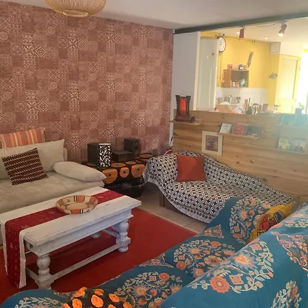 Casa de Férias Maison De Village