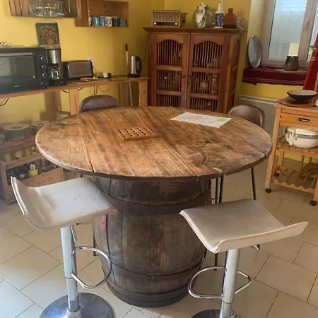 Maison De Village * Belvès