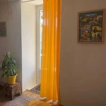 Casa de Férias Maison De Village Belvès