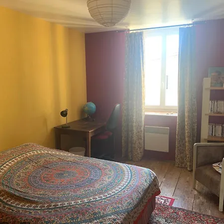 Casa de Férias Maison De Village