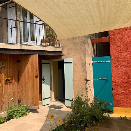 Maison De Village *